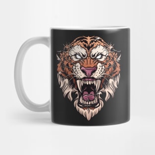 Fearsome Mug